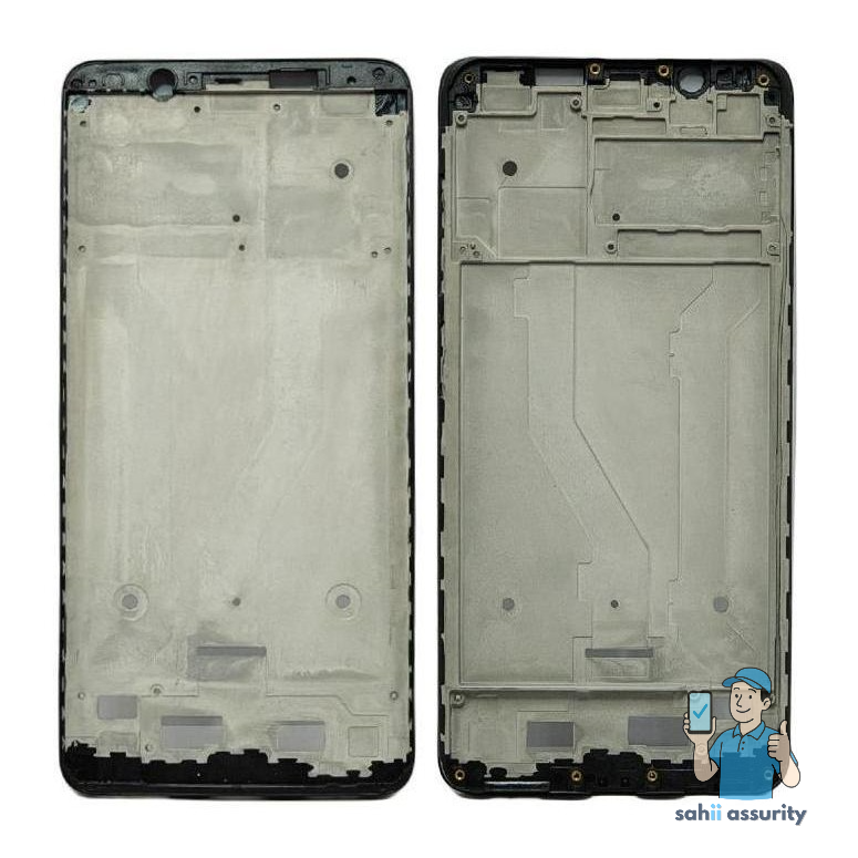 LCD Frame Middle Chassis for Vivo Y71